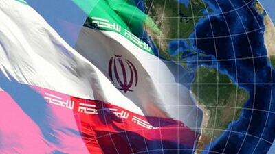 قدرت و عظمت دیپلماسی فرهنگی ایران