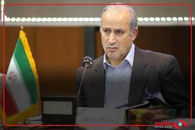 تاج: یک جلسه با وزیر ورزش درباره قراردادها داشتیم که همه مدیران باشگاه‌ها آمدند