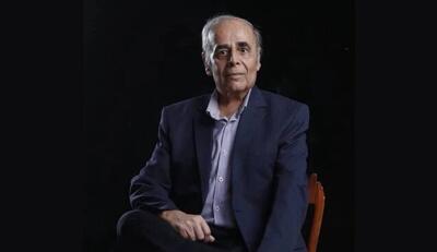 ابوالحسن عاشوری پیشکسوت تئاتر کرمان درگذشت
