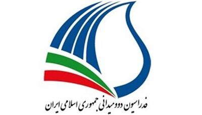 تکذیب حاشیه جدید از سوی فدراسیون دو و میدانی در کره جنوبی!
