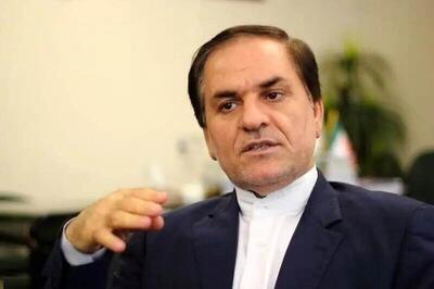 نماینده ادوار مجلس: مکانیزم ماشه ابزاری سیاسی و فاقد مشروعیت برای فشار بر ایران است