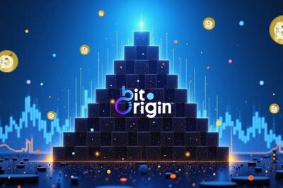 خرید ۴۰ میلیون دوج‌کوین توسط شرکت Bit Origin به‌عنوان اولین سرمایه‌گذاری خزانه‌ای