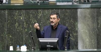 وزیر ارتباطات هرج و مرج حوزه حکمرانی دیجیتال را تمام کند