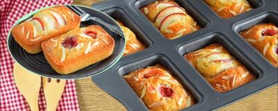 طرز تهیه کاپ کیک بدون همزن و بکینگ پودر!