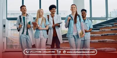 تحصیل پزشکی در ترکیه؛ انتخابی محبوب برای دانشجویان ایرانی