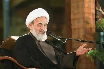 پناهیان: جنگ مقدمه‌ای خوبی برای آینده ایران مقتدر شد/ همه فهمیده‌اند که ما یکی از قدرت‌های جهانی هستیم