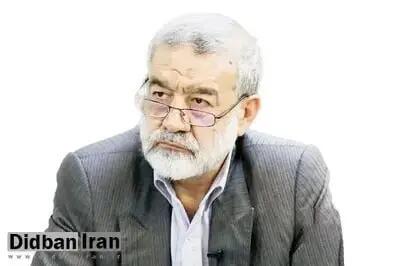 غضنفری، نماینده مجلس: ایران باید هم از برجام و هم از NPT خارج شود