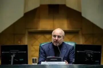 قالیباف:اسرائیل در ۱۲ روز شرایطی را دید که تاکنون ندیده بود
