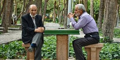 فیش حقوقی بازنشستگان صادر شد | چرا فیش حقوقی بازنشستگان تامین اجتماعی باز نمیشود ؟ + جزییات