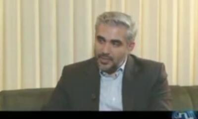 خانواده شهید حاجی‌زاده: حاجی گفت نمی‌شود شخص دیگری مسئولیت هواپیمای اوکراینی را قبول کند؛ خودم باید پاسخگو باشم + فیلم