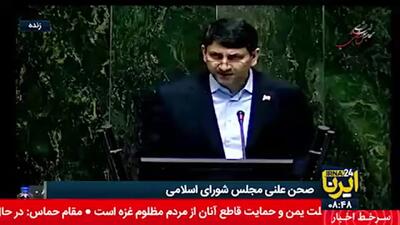 ستار هاشمی: مگر می‌توان با فناوری مقابله کور کرد؟