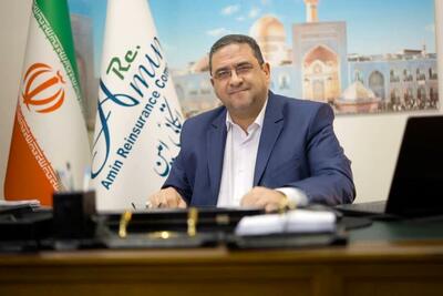 تشریح آثار جنگ بر صنعت بیمه از نگاه «خوش کیش»