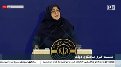 اختصاص وام 7 میلیاردی به مشاغل آسیب‌دیده + فیلم