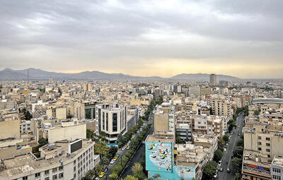 6 قید جدید در زندگی مستاجرها