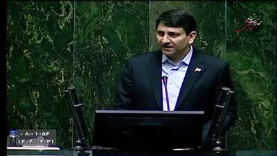 وزیر ارتباطات: ۲۰ هزار حمله سایبری در جنگ ۱۲ روزه اتفاق افتاد+ فیلم
