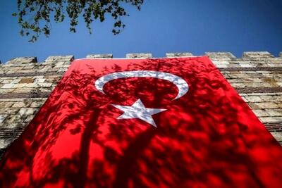 ترافیک دیپلماتیک در استانبول