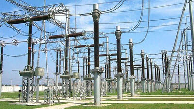 احداث 3800 مگاوات ظرفیت جدید برق