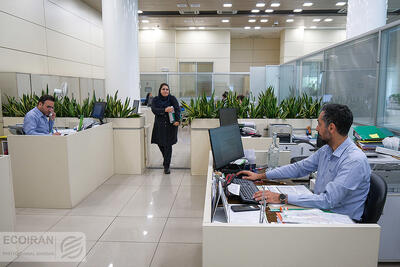 نحوه فعالیت بانک‌ها در روز چهارشنبه یکم مرداد اعلام شد