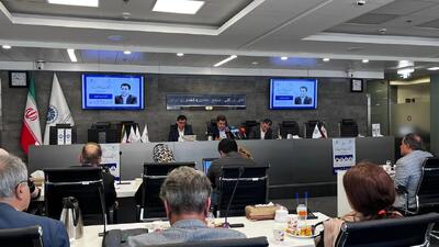 سلاح‌ورزی: اقتصاد ایران اکنون زیر سایه ناترازی و نااطمینانی است