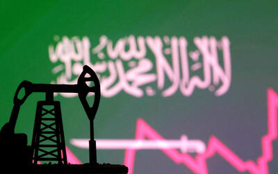 تولید نفت عربستان در مسیر صعود
