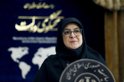 سخنگوی دولت در پاسخ به اکوایران:‌ بودجه نظامی هر چقدر که نیاز باشد تقویت می‌شود