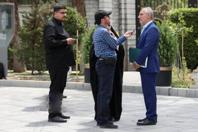 لزوم بازنگری پروتکل‌های اقتصادی در دوران جنگ - اکونیوز