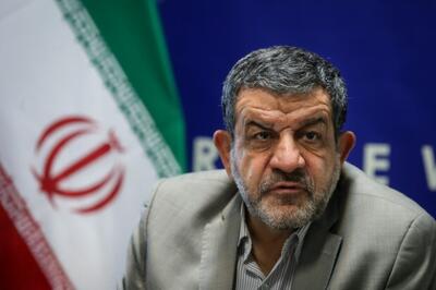 دشمن از حوزه سایبری برای ترور استفاده کرد - اکونیوز