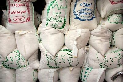 قیمت‌گذاری دستوری نسخه‌ای که تولید برنج را به بحران می‌کشاند | اقتصاد24