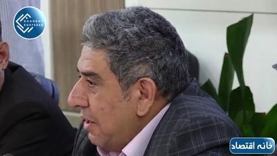 برای یک قطعه مورد نیاز صنعت آب، یک پروژه را می‌خوابانند/ بزرگترین سازنده شیرآلات خاورمیانه را مدام بین دستگاه‌های مختلف پاسکاری می‌کنند
