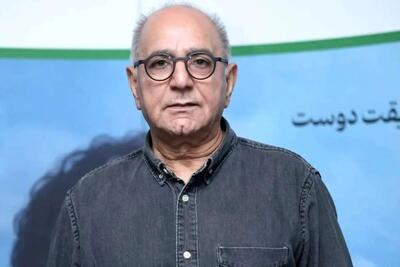 سخنان احساسی پرویز پرستویی در جمع هواداران +فیلم