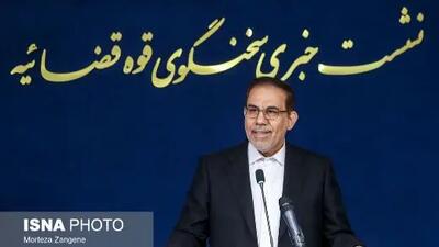 چرا کاظم صدیقی استعفا نمی‌دهد؟