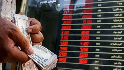 قیمت دلار امروز سه شنبه ۳۱ تیر ۱۴۰۴ + جدول