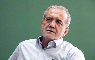 علت تعطیلی‌های اجباری و احتمال انتقال پایتخت از زبان پزشکیان + فیلم