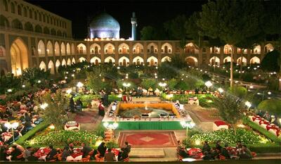 توریست‌های خارجی کدام هتل‌های ایران را بیشتر برای اقامت انتخاب می‌کنند؟ چرا؟ |  انصاف نیوز