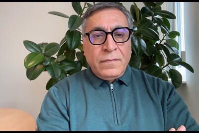 عبدالله باباخانی: مردم کمترین گناه را در ناترازی انرژی دارند |  انصاف نیوز