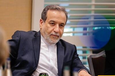 عراقچی: امکان اجازه به بازرسان آژانس برای  بازدید از تمام سایت‌ها وجود خواهد داشت؛ به‌صورت مورد به مورد / همکاری‌مان با آژانس را متوقف نکرده‌ایم و همچنان با آن‌ها کار می‌کنیم؛ البته به‌دلیل تخریب تأسیسات، به یک سازوکار جدید نیاز داریم