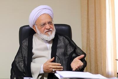 مصباحی‌مقدم، عضو مجمع تشخیص: محور مقاومت همچنان پای کار است / در صورت ادامه تجاوزات رژیم صهیونیستی حتما حزب‌الله مجدداً وارد عمل خواهد شد