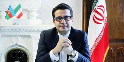 سید عباس موسوی: برجام در کماست؛ اما اروپا می‌خواهد با قلدری از مکانیزم‌هایش علیه ایران استفاده کند/ سفر لاریجانی به مسکو در ادامه رایزنی‌های فعال ایران است