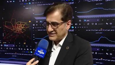 ببینید| برق ۱۰۰ ادارهٔ دولتی در ۲ روز گذشته به‌دلیل بدمصرفی قطع شد