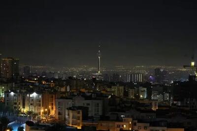 قطعی برق ۱۰ ساعته در این مناطق تهران!