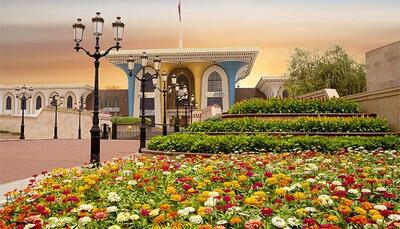 جاهای دیدنی عمان را برای سفر بشناسید