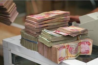 اختلاف عجیب دینار دولتی و آزاد!/ زائران اربعین کدام را بخرند؟