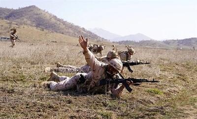جزئیات درگیری مسلحانه در بانه؛ شهادت مرزبان هنگ مرزی