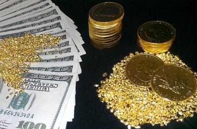 تغییر رفتار معامله‏‏‌گران ارزی؛ روند کاهشی قیمت دلار آزاد متوقف شد
