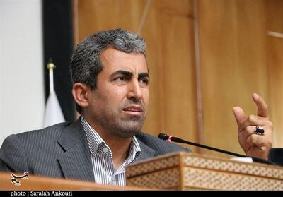پورابراهیمی: نباید آثار مکانیسم ماشه بزرگنمایی شود