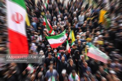 رادیکال‌ها از جان امر ملی چه می‌خواهند؟