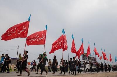 همراه اول؛ دوشادوش زائران