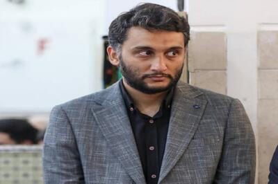 فرزند شهید طهرانچی: خون شهدا مسیر سرافرازی ایران را هموار می‌کند