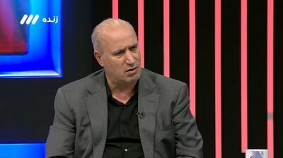 مهدی تاج تاریخ اعلام رای پرونده بیرانوند را مشخص کرد