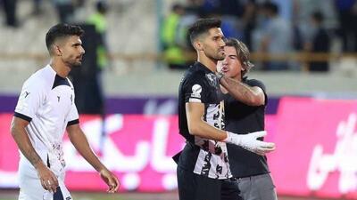 ریسک جذب دروازه‌بان خارجی؛ یک سهمیه فصل بعد استقلال کم می‌شود؟